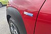 Hyundai KONA 1.6 GDi Hybrid SE 5dr DCT Red