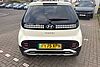 Hyundai INSTER 85kW 02 49kWh 5dr Auto Beige