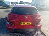 Hyundai KONA 100kW Premium 39kWh 5dr Auto Red