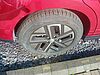 Hyundai KONA 100kW Premium 39kWh 5dr Auto Red