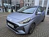 Hyundai I10 1.2 [79] Premium 5dr Auto [Nav] Blue