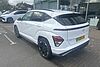 Hyundai KONA 160kW N Line 65kWh 5dr Auto White