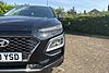 Hyundai KONA 1.0T GDi Blue Drive Premium 5dr abyss black