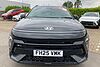 Hyundai KONA 1.6T 138 N Line S 5dr DCT Black