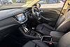 Vauxhall GRANDLAND X 1.2 Turbo Elite Nav 5dr black