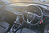 Vauxhall GRANDLAND X 1.2 Turbo Elite Nav 5dr black