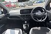 Hyundai I10 1.0 [63] Advance 5dr [Nav] Abyss Black