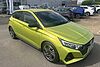 Hyundai I20 1.0T GDi N Line S 5dr Green
