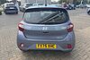 Hyundai I10 1.0 [63] Advance 5dr [Nav] Blue