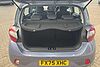 Hyundai I10 1.0 [63] Advance 5dr [Nav] Blue