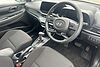 Hyundai I20 1.0T GDi Ultimate 5dr DCT Meta Blue