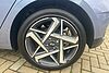 Hyundai I20 1.0T GDi Ultimate 5dr DCT Meta Blue
