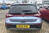 Hyundai I20 1.0T GDi Ultimate 5dr DCT Meta Blue