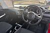 Suzuki SWIFT 1.2 Dualjet 83 12V Hybrid SZ-L 5dr grey