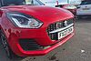 Suzuki SWIFT 1.2 Dualjet 83 12V Hybrid SZ-L 5dr grey