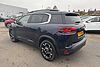 Citroen C5 AIRCROSS 1.5D Max Edition 5dr Auto Blue