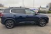 Citroen C5 AIRCROSS 1.5D Max Edition 5dr Auto Blue