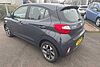 Hyundai I10 1.0 [63] Advance 5dr [Nav] Grey