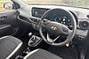 Hyundai I10 1.0 [63] Advance 5dr [Nav] Grey