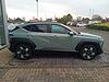 Hyundai KONA 1.6 Hybrid 129 Ultimate 5dr DCT Green