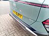 Hyundai KONA 1.6 Hybrid 129 Ultimate 5dr DCT Green