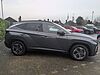 Hyundai TUCSON 1.6T Advance 5dr Grey