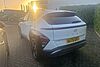 Hyundai KONA 1.6 Hybrid 129 Ultimate 5dr DCT White