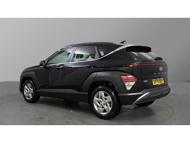 Hyundai Kona Kona 5Dr SUV 1.0T 100ps Advance