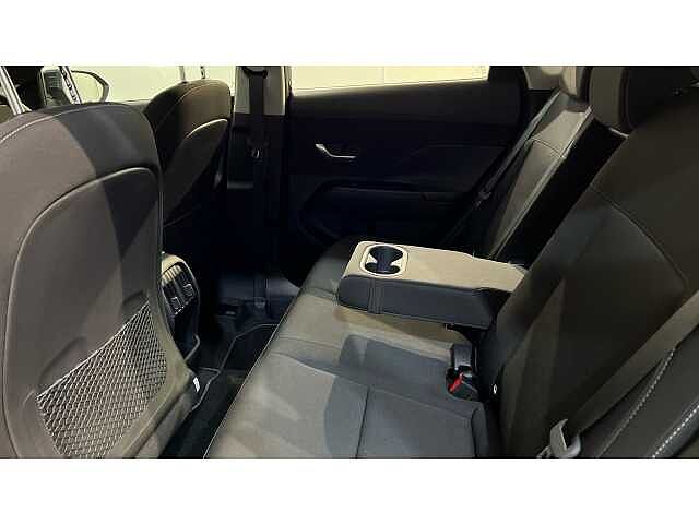 Hyundai Kona Kona 5Dr SUV 1.0T 100ps Advance