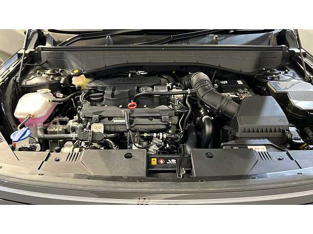 Hyundai Kona Kona 5Dr SUV 1.0T 100ps Advance