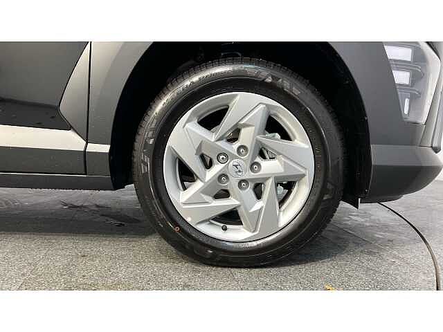 Hyundai Kona Kona 5Dr SUV 1.0T 100ps Advance