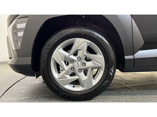 Hyundai Kona Kona 5Dr SUV 1.0T 100ps Advance