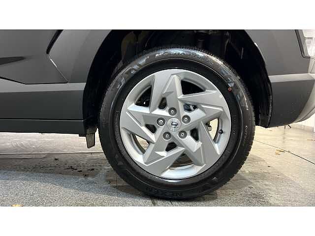 Hyundai Kona Kona 5Dr SUV 1.0T 100ps Advance