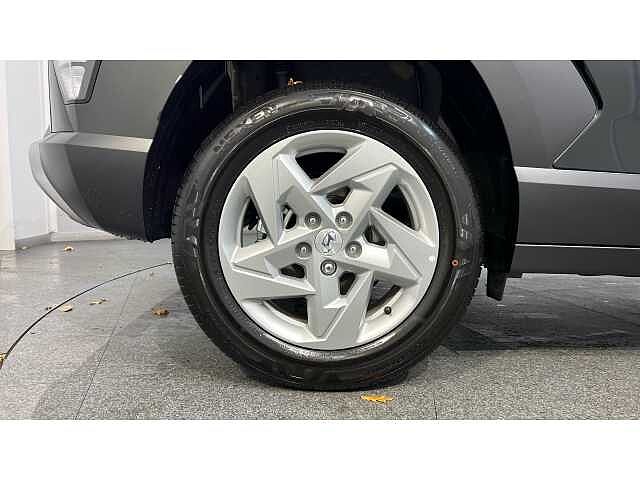 Hyundai Kona Kona 5Dr SUV 1.0T 100ps Advance