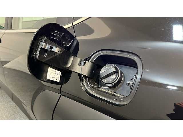 Hyundai Kona Kona 5Dr SUV 1.0T 100ps Advance