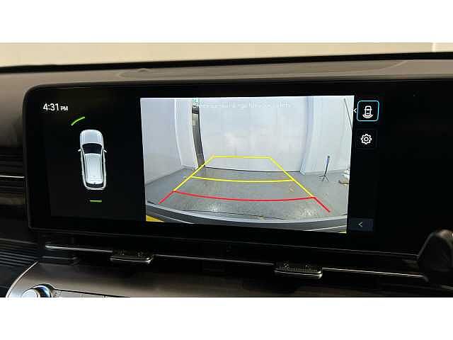 Hyundai Kona Kona 5Dr SUV 1.0T 100ps Advance