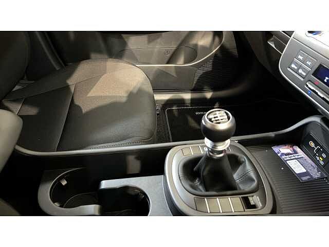 Hyundai Kona Kona 5Dr SUV 1.0T 100ps Advance