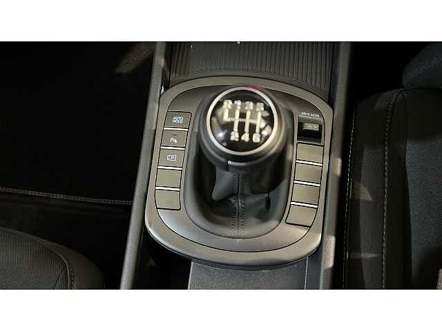 Hyundai Kona Kona 5Dr SUV 1.0T 100ps Advance