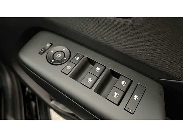 Hyundai Kona Kona 5Dr SUV 1.0T 100ps Advance