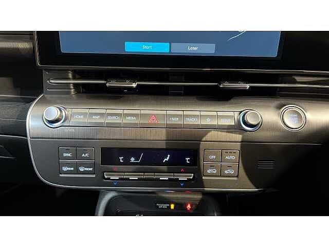 Hyundai Kona Kona 5Dr SUV 1.0T 100ps Advance