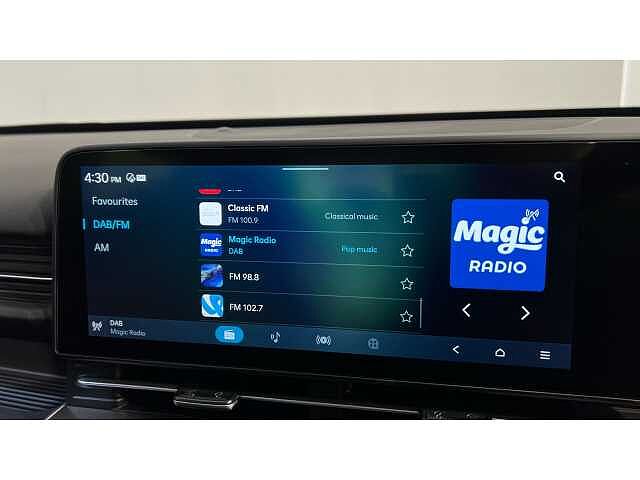 Hyundai Kona Kona 5Dr SUV 1.0T 100ps Advance