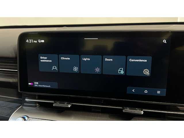 Hyundai Kona Kona 5Dr SUV 1.0T 100ps Advance