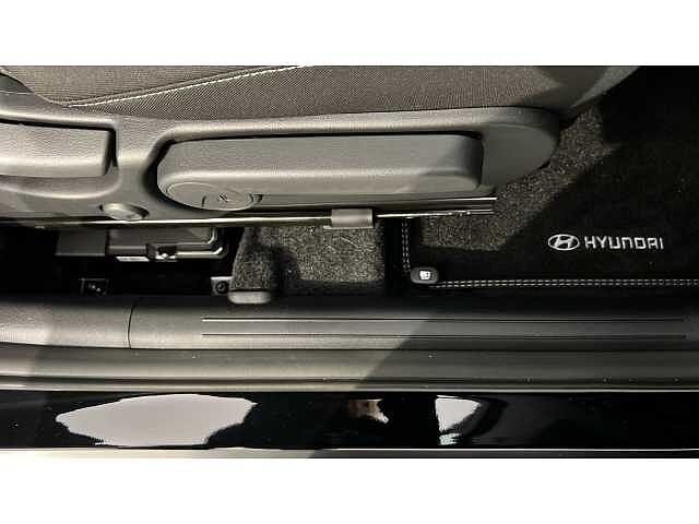 Hyundai Kona Kona 5Dr SUV 1.0T 100ps Advance