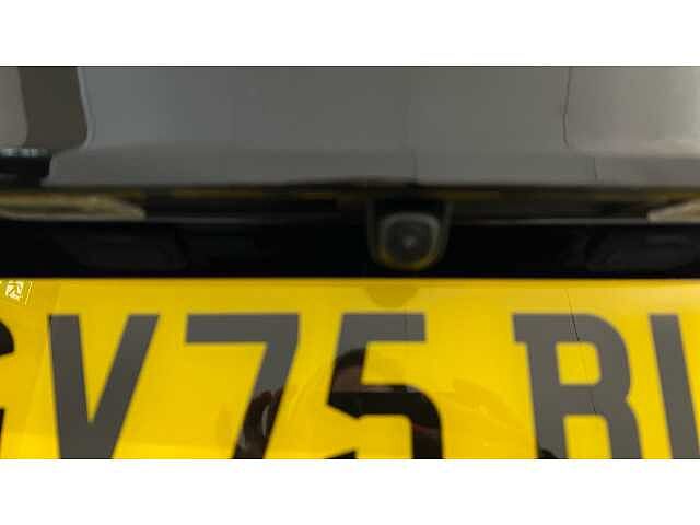 Hyundai Kona Kona 5Dr SUV 1.0T 100ps Advance