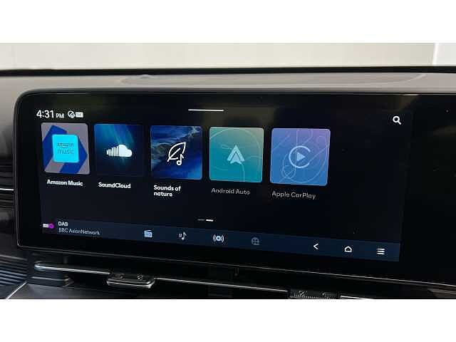 Hyundai Kona Kona 5Dr SUV 1.0T 100ps Advance