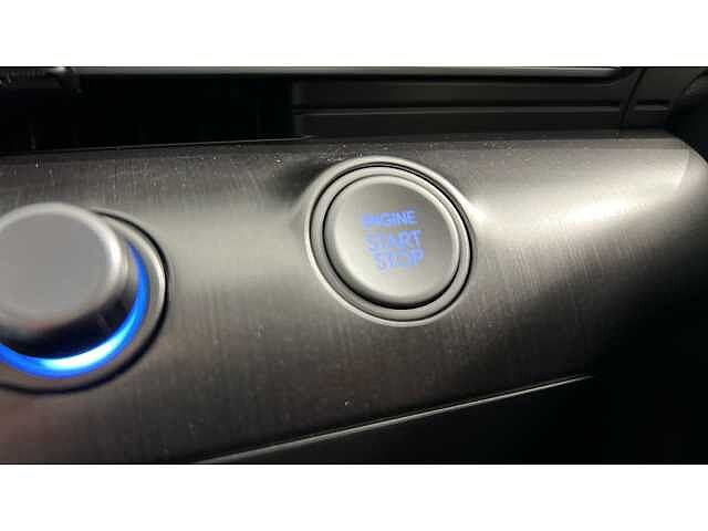 Hyundai Kona Kona 5Dr SUV 1.0T 100ps Advance