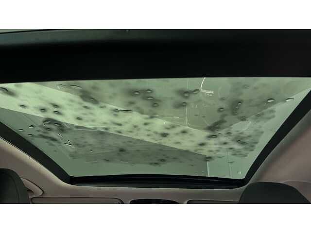 Hyundai TUCSON TUCSON 1.6 TGDi 48V MHD 180 Ultimate 5dr 4WD DCT Polar White