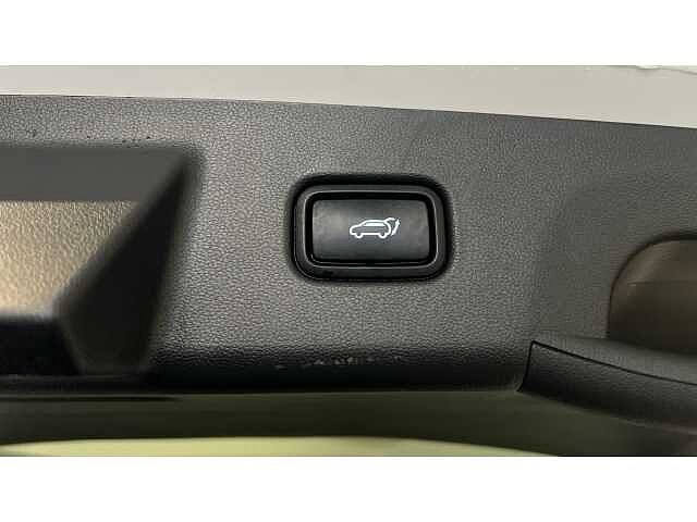 Hyundai TUCSON TUCSON 1.6 TGDi 48V MHD 180 Ultimate 5dr 4WD DCT Polar White