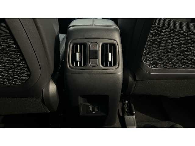 Hyundai TUCSON TUCSON 1.6 TGDi 48V MHD 180 Ultimate 5dr 4WD DCT Polar White