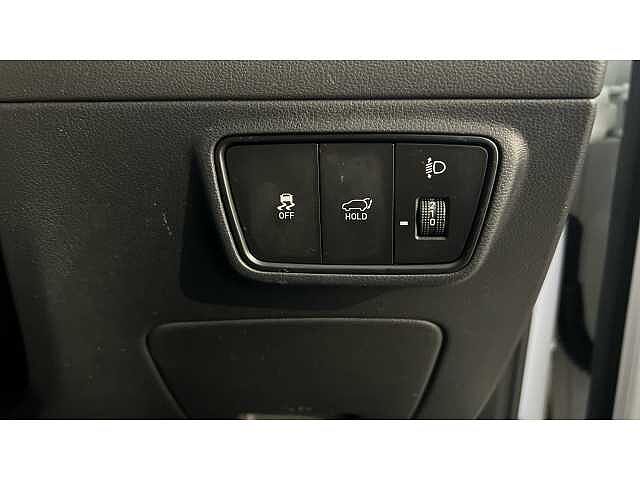 Hyundai TUCSON TUCSON 1.6 TGDi 48V MHD 180 Ultimate 5dr 4WD DCT Polar White